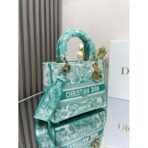 30 Montaigne handbag - Image 6
