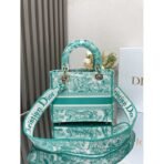 30 Montaigne handbag - Image 5