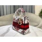 Medium Lady D-Lite bag - Image 8