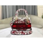 Medium Lady D-Lite bag - Image 11