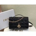 My Dior Top Handle bag - Image 3