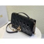 My Dior Top Handle bag - Image 13