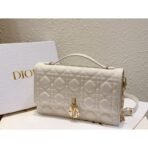 My Dior Top Handle bag - Image 8