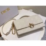 My Dior Top Handle bag - Image 6