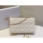 My Dior Top Handle bag - Image 5