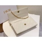 My Dior Top Handle bag - Image 4