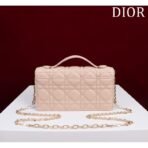 Saddle handbag - Image 7
