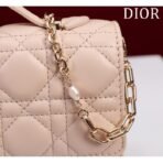Saddle handbag - Image 4