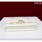 Saddle shoulder strap Cowhide bag - Image 6