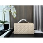 Saddle shoulder strap bag - Image 4