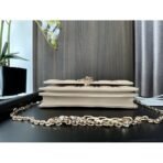 Saddle shoulder strap bag - Image 3