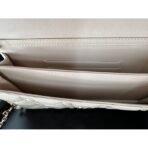 Saddle shoulder strap bag - Image 13