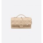 Saddle shoulder strap bag