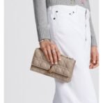 Saddle shoulder strap bag - Image 11