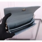 Saddle shoulder strap bag - Image 10
