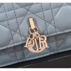 Saddle shoulder strap bag - Image 6
