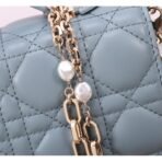 Saddle shoulder strap bag - Image 3