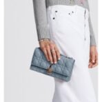 Saddle shoulder strap bag - Image 11
