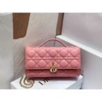 My Dior Mini Handbag - Image 9