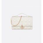 Rodeo Saddle Handbag