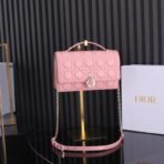 Rodeo Saddle Handbag - Image 10