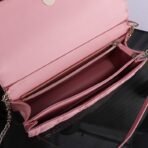 Rodeo Saddle Handbag - Image 5