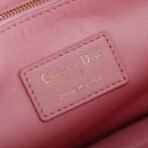 Rodeo Saddle Handbag - Image 4
