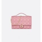 Rodeo Saddle Handbag