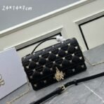 Rodeo Saddle Handbag - Image 4