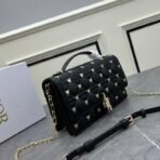 Rodeo Saddle Handbag - Image 5