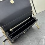 Rodeo Saddle Handbag - Image 10