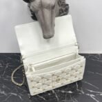 Rodeo Saddle Handbag - Image 3