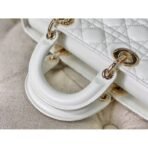 Medium Lady D-Joy bag - Image 3