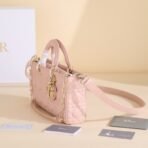 Medium Lady D-Joy bag - Image 7