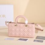 Medium Lady D-Joy bag - Image 6