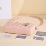 Medium Lady D-Joy bag - Image 5