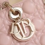 Medium Lady D-Joy bag - Image 4