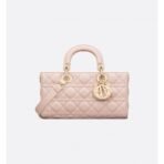 Medium Lady D-Joy bag