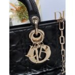 Medium Lady D-Joy bag - Image 9