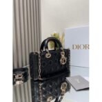 Medium Lady D-Joy bag - Image 8