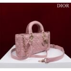 Medium Lady D-Joy bag - Image 8