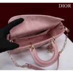 Medium Lady D-Joy bag - Image 4