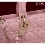 Medium Lady D-Joy bag - Image 3