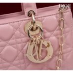 Medium Lady D-Joy bag - Image 13