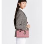 Medium Lady D-Joy bag - Image 12