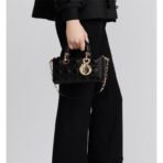Small Lady D-Joy bag - Image 11
