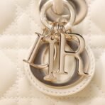 Small Lady D-Joy bag - Image 4