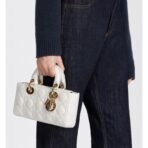 Small Lady D-Joy bag - Image 11