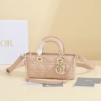 Small Lady D-Joy bag - Image 9
