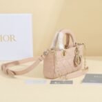 Small Lady D-Joy bag - Image 8